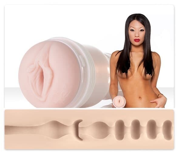  Мастурбатор Fleshlight Asa Akira
