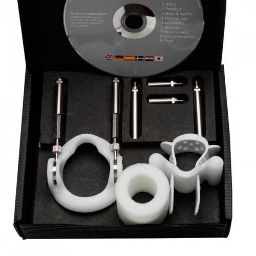 Удлинитель пениса Jes-Extender Light Удлинитель пениса Jes-Extender Light