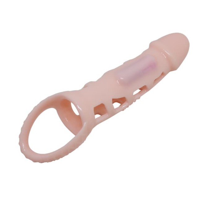 Вибронасадка на член «Men Extension» Вибронасадка на член «Men Extension»