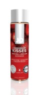 Ароматизированная смазка со вкусом клубники «JO Strawberry Kiss» от «System JO» 120 ML