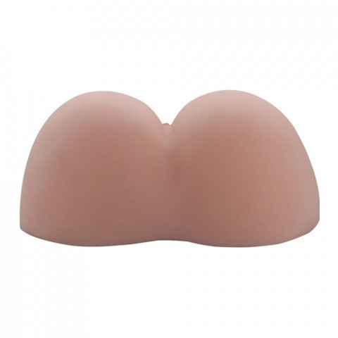 Реалистичный двойной мастурбатор Perky ass Реалистичный двойной мастурбатор Perky ass