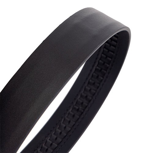 Чёрный набор БДСМ «Bondage & Restraint» от «LOCKINK»