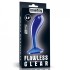 Синий массажер простаты «Flawless Clear» от «Lovetoy» (15 см) Синий массажер простаты «Flawless Clear» от «Lovetoy» (15 см)