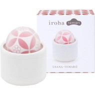 Вибромассажер «IROHA Temari Hana»