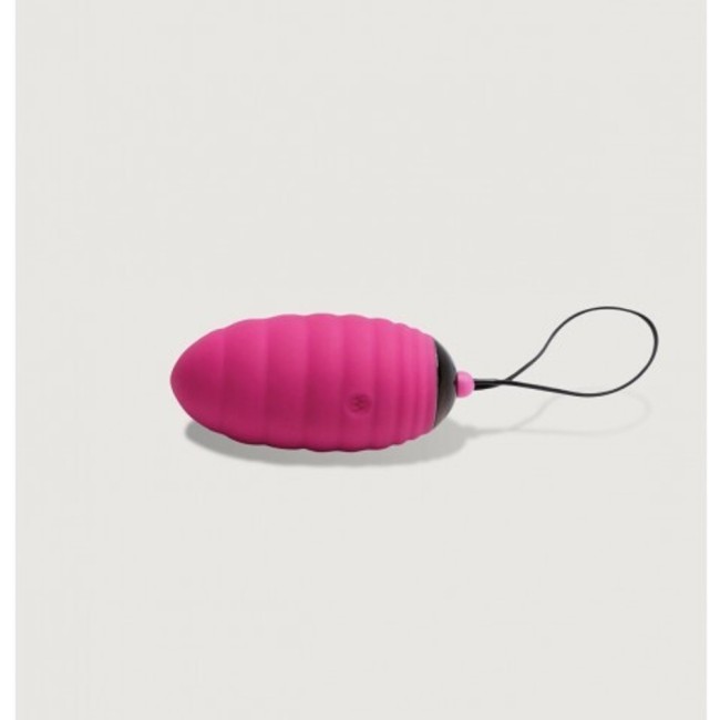 Виброяйцо с пультом ДУ «Ocean Breeze Pink 2.0» от «Adrien Lastic»