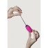 Виброяйцо с пультом ДУ «Ocean Breeze Pink 2.0» от «Adrien Lastic»