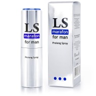 Спрей-пролонгатор мгновенного действия LOVESPRAY MARAFON