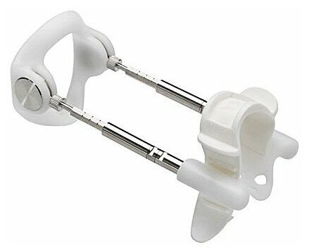 Устройство для увеличения пениса Jes-Extender Titanium  Устройство для увеличения пениса Jes-Extender Titanium