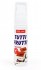 Съедобная гель-смазка TUTTI-FRUTTI со вкусом тирамису 30 ML
