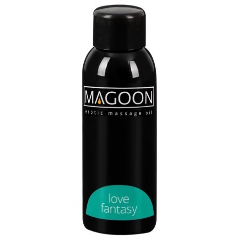 Массажное масло Magoon Love Fantasy (50 ML) 