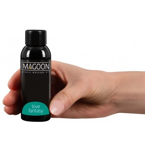 Массажное масло Magoon Love Fantasy (50 ML) 