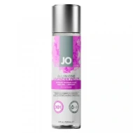 Массажное масло (силиконовый гель) с ароматом лаванды «All-in-One Sensual Massage Glide» от «System JO» (120 ML)