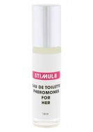  Концентрат феромонов Pheromones For Women (Stimul8) (14 ML)