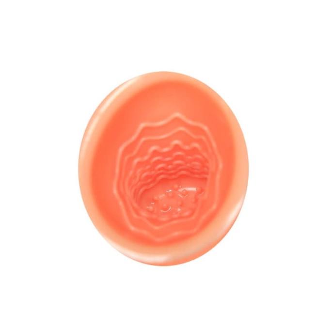 Автоматический мастурбатор с вибрацией RED Автоматический мастурбатор с вибрацией RED