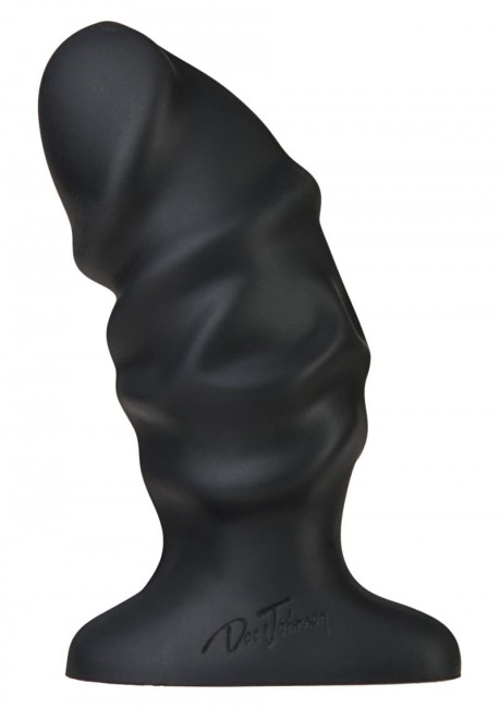 Анальный стимулятор The Raging Plug (9,5 см) Анальный стимулятор The Raging Plug (9,5 см)