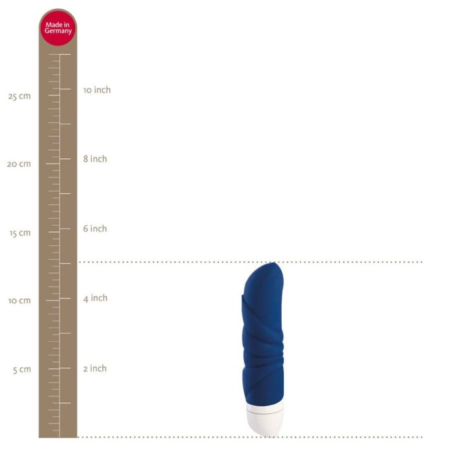 Мини-вибратор «JAM» от «Fun Factory» Мини-вибратор «JAM» от «Fun Factory»