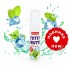 Съедобная гель-смазка TUTTI-FRUTTI со вкусом сладкой мяты 30 ML