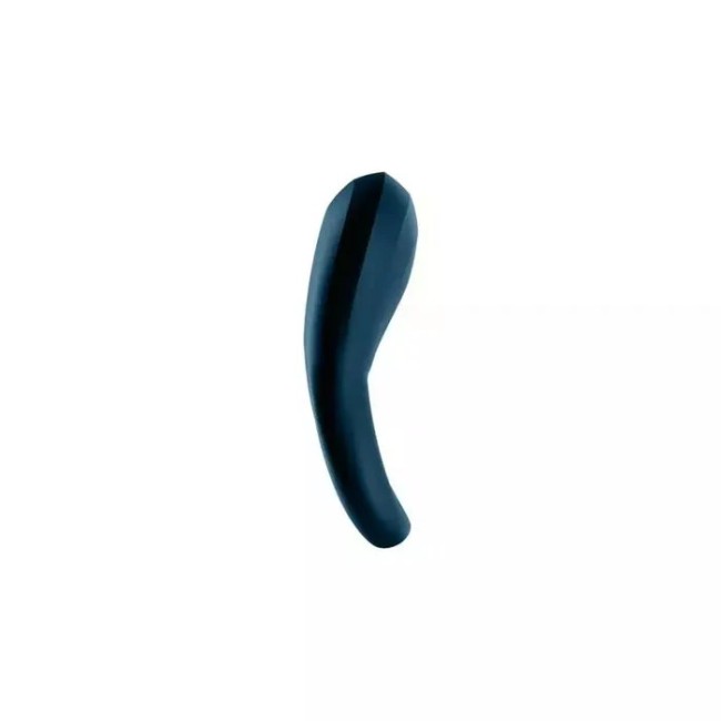 Эрекционное виброкольцо «Epic Duo» от «Satisfyer»  Эрекционное виброкольцо «Epic Duo» от «Satisfyer»