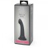 Серый фаллоимитатор G-Spot Shades of Grey (16 см)