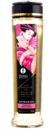 Массажное масло с ароматом розы «Aphrodisia» от «SHUNGA» (240 ML)