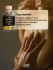 Съедобный гель для интимного массажа Маракуйя «Passion Fruit Massage Gel» от «Intt» (30 ML)
