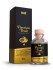 Съедобный гель для интимного массажа Маракуйя «Passion Fruit Massage Gel» от «Intt» (30 ML)