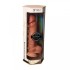Реалистичный фаллоимитатор «Premium Real Skin Model 1» от «SILEXD» (17 см)
