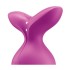Вибромассажер «Viva la Vulva 3» от «Satisfyer» (фиолетовый) Вибромассажер «Viva la Vulva 3» от «Satisfyer» (фиолетовый)