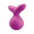 Вибромассажер «Viva la Vulva 3» от «Satisfyer» (фиолетовый) Вибромассажер «Viva la Vulva 3» от «Satisfyer» (фиолетовый)