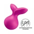 Вибромассажер «Viva la Vulva 3» от «Satisfyer» (фиолетовый) Вибромассажер «Viva la Vulva 3» от «Satisfyer» (фиолетовый)