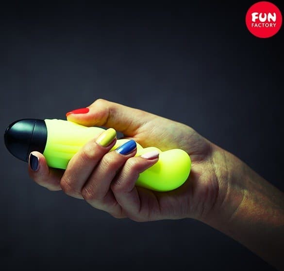 [-] Вибромассажер «MEANY» от «Fun Factory»