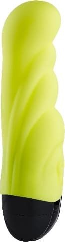 [-] Вибромассажер «MEANY» от «Fun Factory»