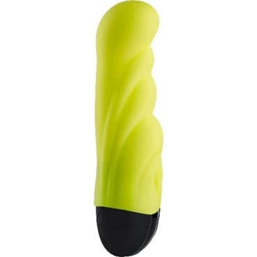 [-] Вибромассажер «MEANY» от «Fun Factory»