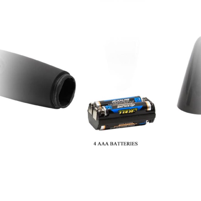 Вибромассажер «Sensual Massager» Вибромассажер «Sensual Massager»