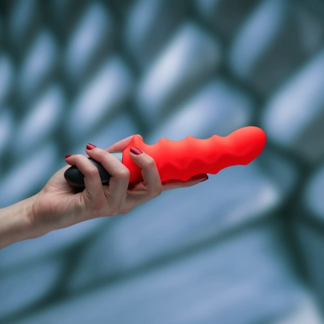 Пульсатор «STRONIC SURF» от «Fun Factory» Пульсатор «STRONIC SURF» от «Fun Factory»