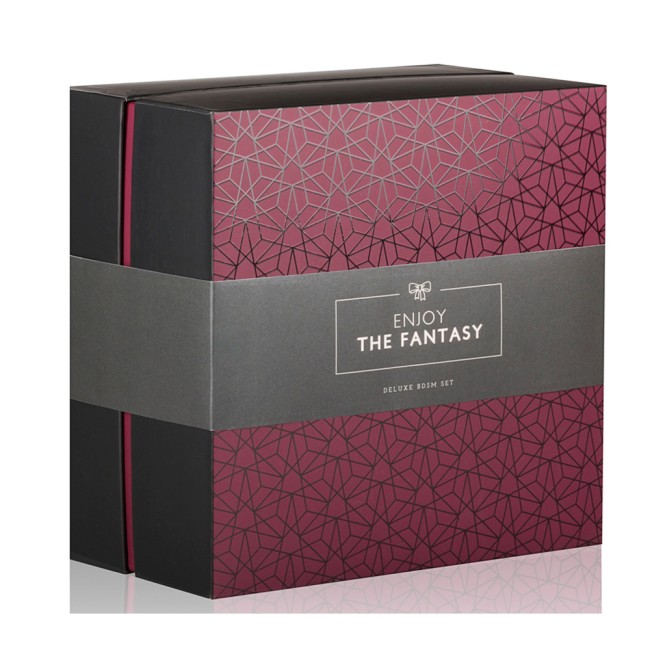 Набор BDSM «Premium Love Boxxx» Набор BDSM «Premium Love Boxxx»