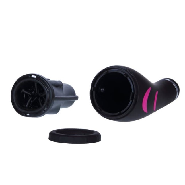 Мастурбатор в тубе, 30 видов вибрации