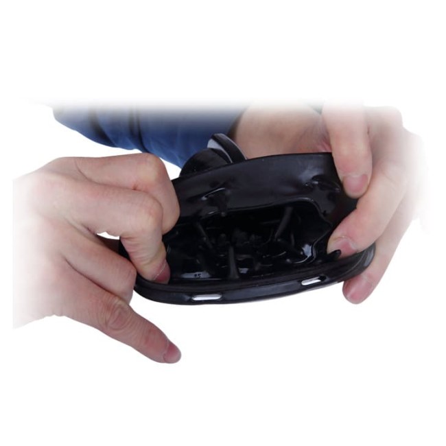 Мастурбатор в тубе, 30 видов вибрации