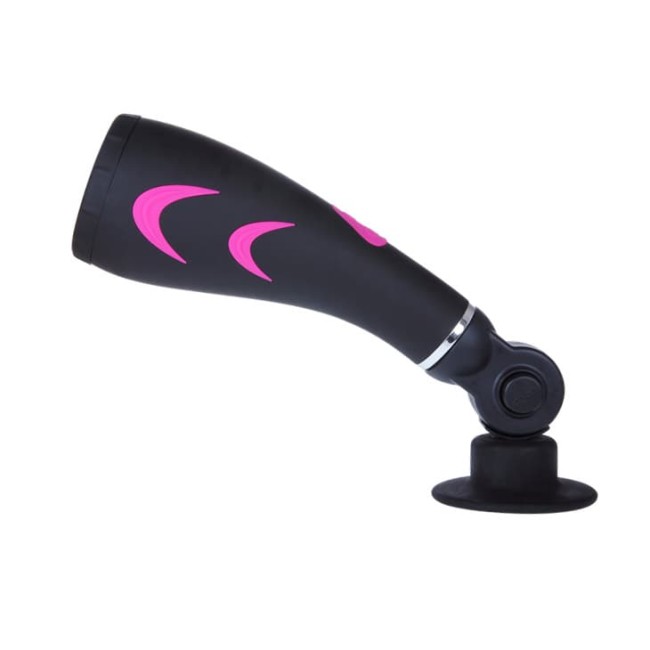 Мастурбатор в тубе, 30 видов вибрации