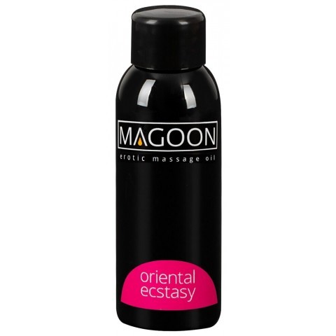 Массажное масло Magoon Oriental Ecstasy (50 ML) Массажное масло Magoon Oriental Ecstasy (50 ML)