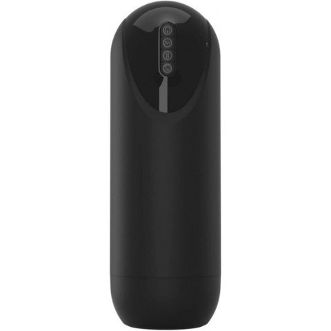 Автоматический мастурбатор «The Aliens» 