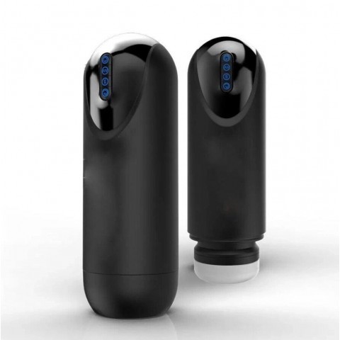 Автоматический мастурбатор «The Aliens» 