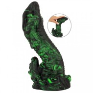Фаллоимитатор «Lizard Peak» от «Beasty Cocks You2Toys» (18 см)