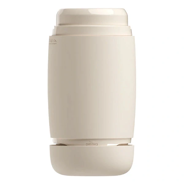 Мастурбатор «Puffy» от «Tenga» (бежевый) Мастурбатор «Puffy» от «Tenga» (бежевый)