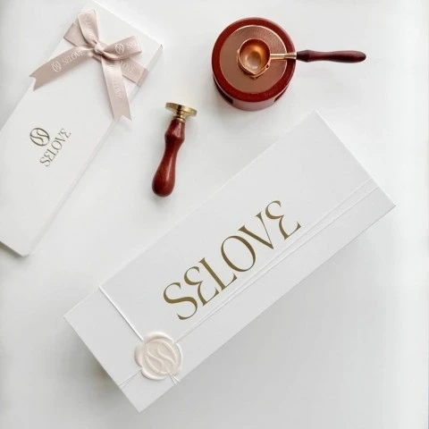 Вибратор «Soothe» от «Selove» (розовый)
