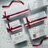 Вибратор «Soothe» от «Selove» (розовый)