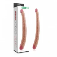 Фаллоимитатор-реалистик двойной «Double Dildos» (36 см)