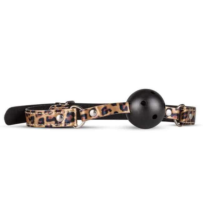 Набор для бондажа «Wicked Wildcat» от «Secret Pleasure»  Набор для бондажа «Wicked Wildcat» от «Secret Pleasure»