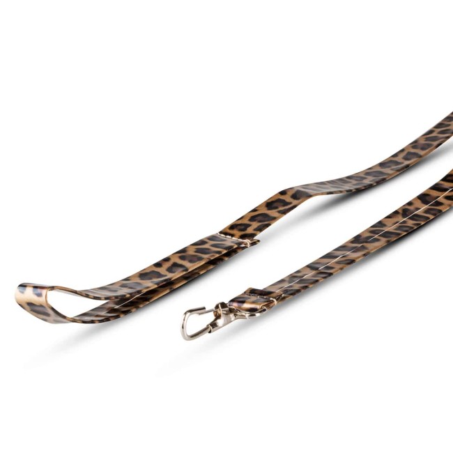 Набор для бондажа «Wicked Wildcat» от «Secret Pleasure»  Набор для бондажа «Wicked Wildcat» от «Secret Pleasure»