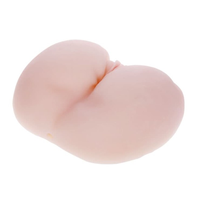 Мастурбтор-попка + вагина Мастурбтор-попка + вагина